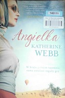 Angielka - Katherine Webb