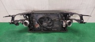 support panel for radiators VOLVO V60 S60 10-14 petrol DIESEL