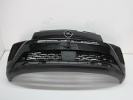 bumper OPEL GRANDLAND 22r below RADAR front front