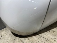 bumper rear OPEL CORSA E Z40R
