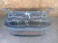 support panel for radiators sider FIAT GRANDE PUNTO