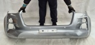 ISUZU D MAX D-MAX III 3 20- bumper front front PDC