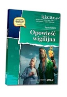 OPOWIEŚĆ WIGILIJNA Z OPRAC. GREG, KAROL DICKENS