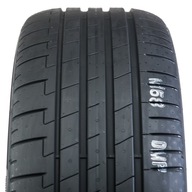 2× Pirelli P Zero E 255/45R19 104 Y ochranný rant, výstuž (XL)