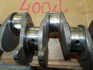 DUCATO IVECO 3.0 EURO 5 crank 502295018