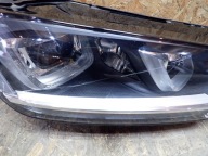 light right REFLEKTOR right BI XENON VW GOLF VII 7 SPORTSVAN 2014-2017R