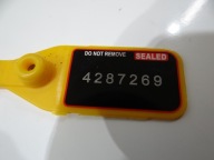 computer control unit of the engine BMW E60 E61 306D4 7796680 (4287269)