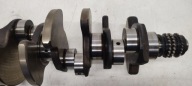 crank Mercedes W164 ML 3,5 petrol 272