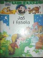 Jaś i fasola - Praca zbiorowa