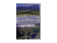 Tatry polskie Atlas turystyczny - Zygmańska