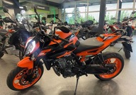 KTM Duke KTM Duke 890 GP - wyprzedaz DEMO