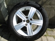 VW GOLF VII 5G0 6.5Jx16H2 ET46 5x112 - felga