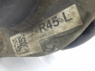 shock absorber left front spring KIA CARENS IV 1.7 CRDI 54660-A4100