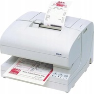 Drukarka Etykiet Paragonów Epson Tm-J7600M M184B