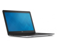 Notebook Dell 5547 15,6 " Intel Core i5 16 GB / 1000 GB strieborný