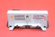 display 9641014877 PEUGEOT 206 CC LIFT 02-09