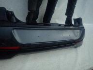 MITSUBISHI COLT 04-08 CC CABRIO bumper rear part rear