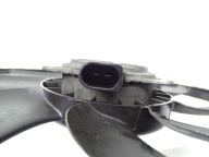 ventilátor chladiče AUDI A6 C7 2.0TDI A10111406F