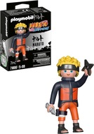 OPIS PLAYMOBIL Naruto kreatywna zabawa dla fanów anime od 5 +