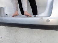 OPEL SIGNUM 02-05 bumper rear part rear