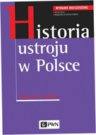 Historia ustroju w Polsce M.Kallas