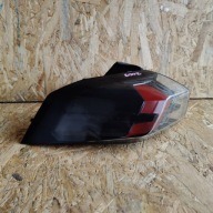 light rear rear part side left Peugeot 2008 II