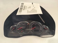 dials clock 85002AG01 SUBARU LEGACY IV