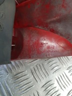 light left rear part WKLAD 62456 RENAULT MODUS 04R