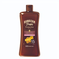 Olej na opaľovanie Hawaiian Tropic 15 SPF 100 ml