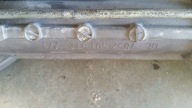 control 2R833200AD Jaguar STYPE