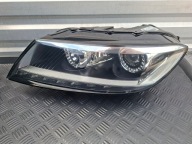 light front left front left XENON EUROPA VW PHAETON LIFT