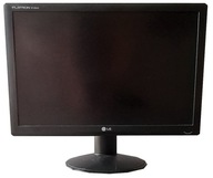 Monitor LCD LG Flatron W1934S 19 " 1440 x 900 px TN