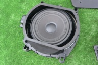 speaker NISKOTONOWY KPL BMW X5 X6 E70 E71 LIFT