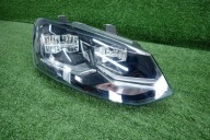 VW POLO FULL LED LIFT 14- reflektor right light right 6C1941036