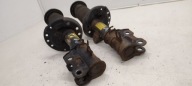 shock absorber front front para Opel Mokka
