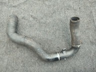 rohr intercooler Fiat Ducato 2.3