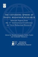Expanding Sphere of Travel Behaviour Research: