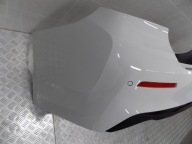 BMW 5 G30 bumper rear rear part 4 PDC LCI A300