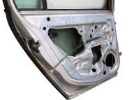 OPEL SIGNUM A door left rear part left rear. silver Z157