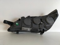 light front reflektor right FIAT DUCATO BOXER III LIFT 14- LED