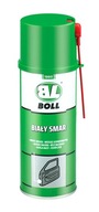 BOLL SMAR BIAŁY W SPRAYU 400ML