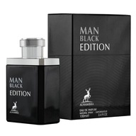 Pánsky parfém Maison Alhambra EDP Man Black Edition 100 ml
