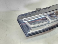 REFLEKTOR light left front AUDI Q5 FY 80A941033A FULL LED UK