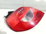 Renault Clio HB 5D Licht links heck hinten