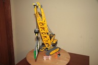 Lego City 7632 Crawler Crane