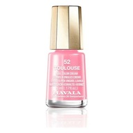 Lak na nechty Nail Color Cream Mavala 52-toul