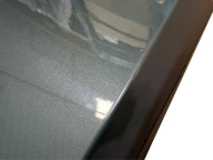CUPRA BORN door left front LS6C
