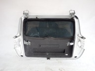 AUDI Q5 8R LIFT 12- boot door rear complete