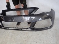 PEUGEOT 308 II 2 LIFT 17-21 bumper front front