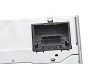 RADIO radio CD AUX lettore PANEL 20984175 OPEL MERIVA B 10-14